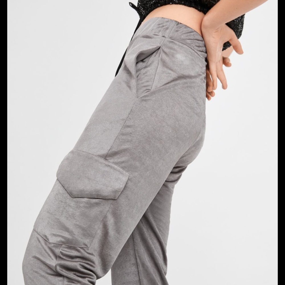 Zara size small pants